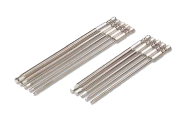 エイト 六角棒ビット(EA-70)(シャンク6.35x9mm/13mm)